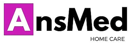 AnsMed Home Care Logo