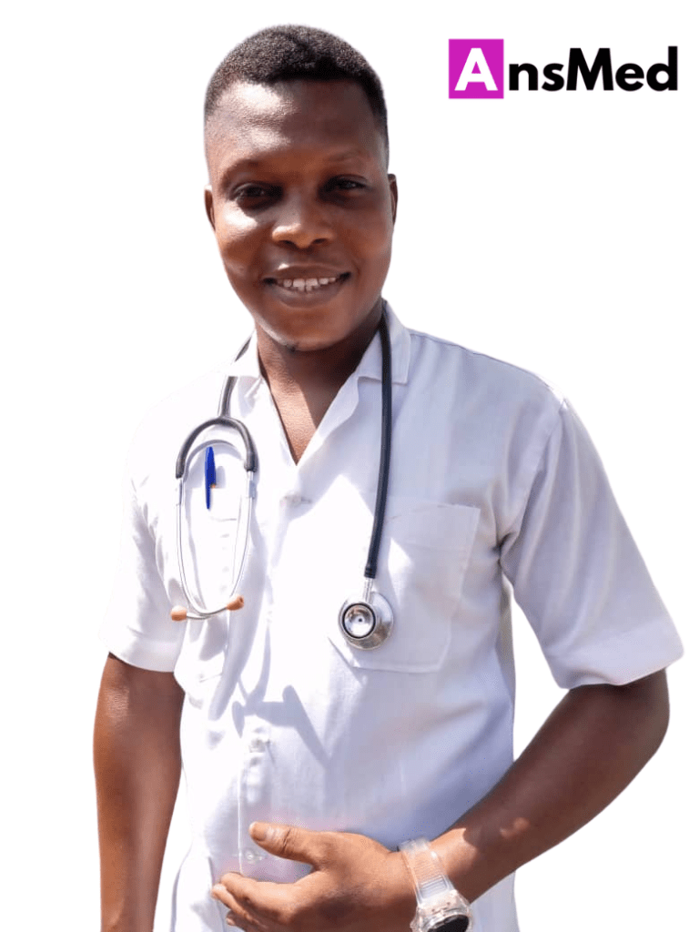 Male Caregiver Training in Ghana AnsMed Home Care