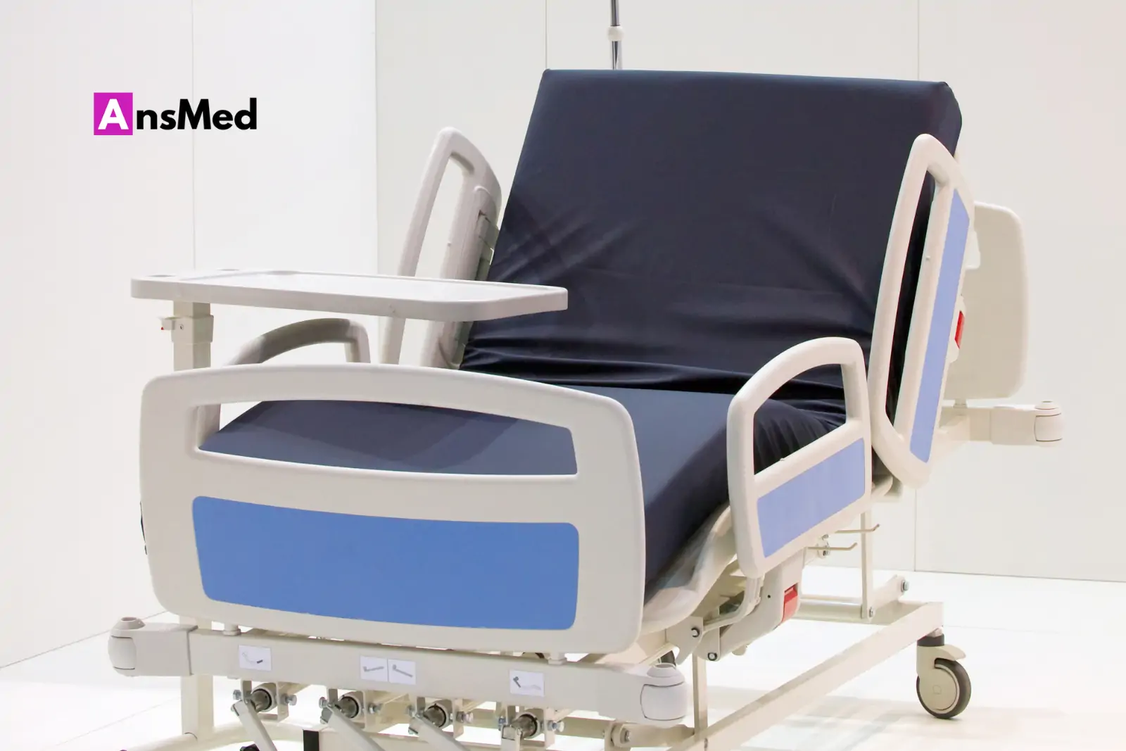 Hospital Bed Rental For Home Use