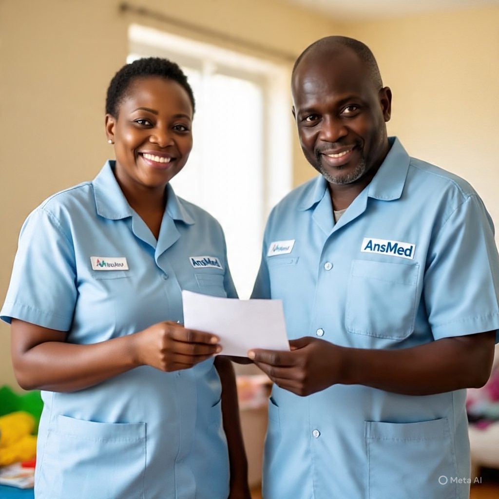 Relief Caregivers